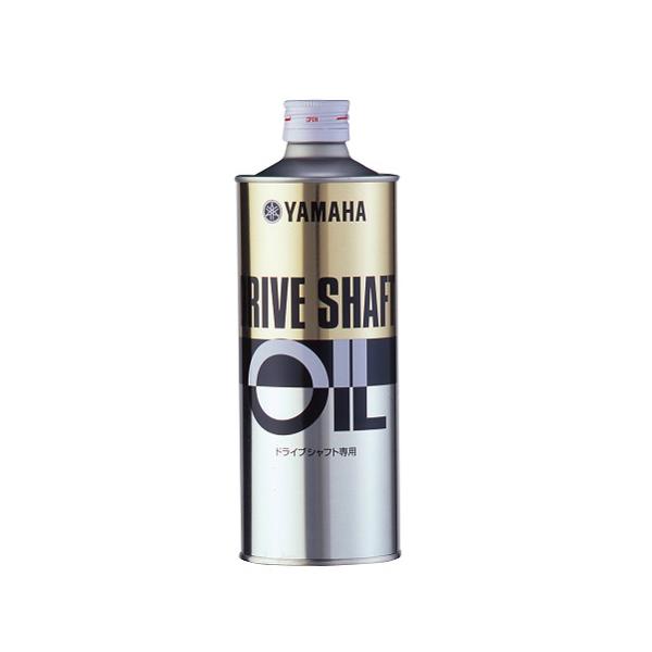 他サイト： YAMAHA(ヤマハ純正) 【純正部品】ドライブシャフトオイル(シャフトドライブ専用)SAE80W 500ml 90793-38026 バイク ギアオイル・ミッションオイルの商品画像