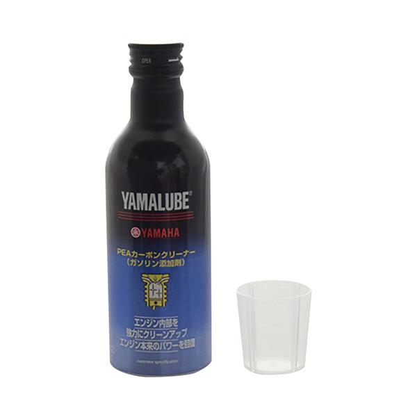 他サイト： YAMAHA(ヤマハ純正) 【純正部品】ヤマルーブ PEAカーボンクリーナー(ガソリン添加剤) 100ml 90793-38034 バイクの商品画像