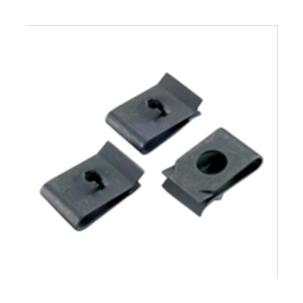 ナナ専用 KITACO クリップナット タッピング用 0900-059-00015 バイク 汎用部品