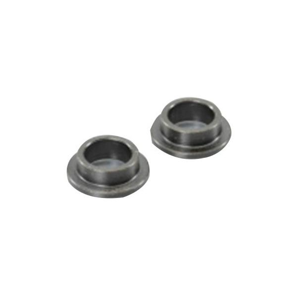 他サイト： KITACO ツバ付カラー スチール 11×6×2.5L 0900-093-09001 バイクの商品画像