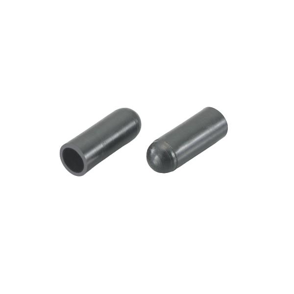 他サイト： KITACO ラバーキャップ NBR 8.6×11.6×25L 0900-998-00010 バイク 汎用部品の商品画像