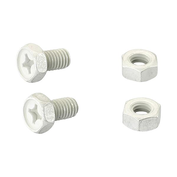 KITACO ターミナルボルト&ナットSET TS-12 6×10/2PC PRO 0901-200