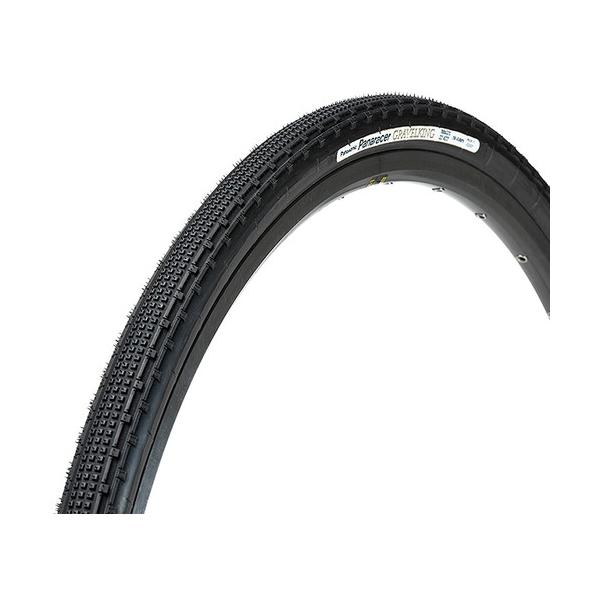 パナレーサー(Panaracer) グラベルキング　700 /32c Panaracer(パナレーサー) グラベルキング SK 700×32C W/O ブラック