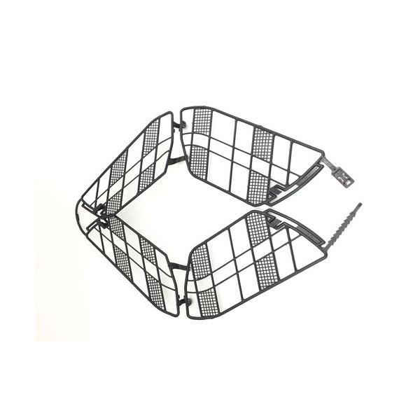 適合車種：汎用カラー：ブラック単位：1セット