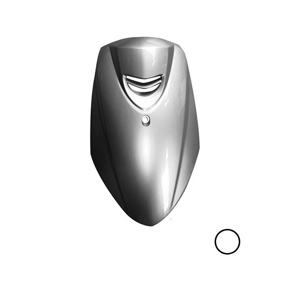 ヤマハ 4st ジョグ JOG SA36J/SA39J フロントカバー ホワイト