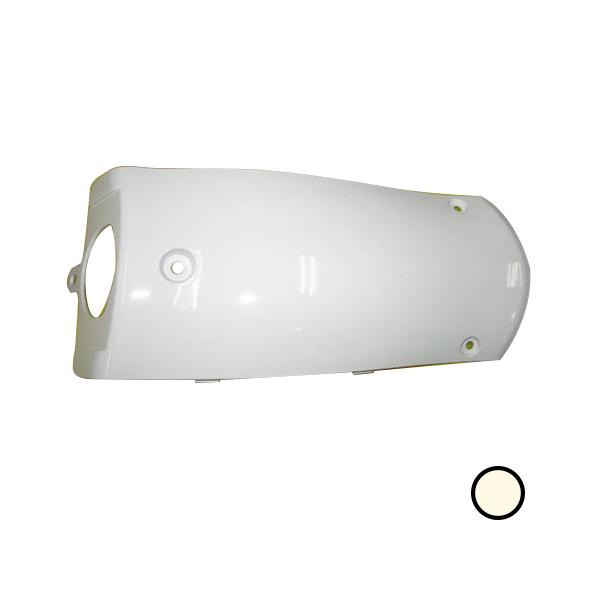 ヤマハ 2st ビーノ VINO 5AU/SA10J フロントフェンダーキャップ ニュー