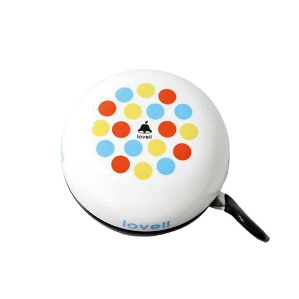 メーカー品番：82024カラー：マルチカラー商品サイズ：サイズ：直径66mm ハンドルバーサイズ：22.2mm単位：1個