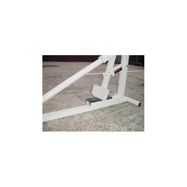 J-TRIP(ジェイトリップ) ビードブレーカー 大 ホワイト JT-901