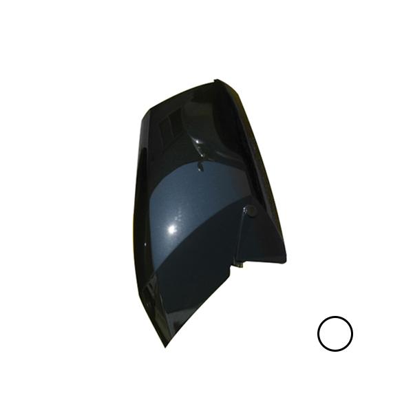 ヤマハ マグザム250 SG17J/SG21J サイドカバー 左 シルキーホワイト