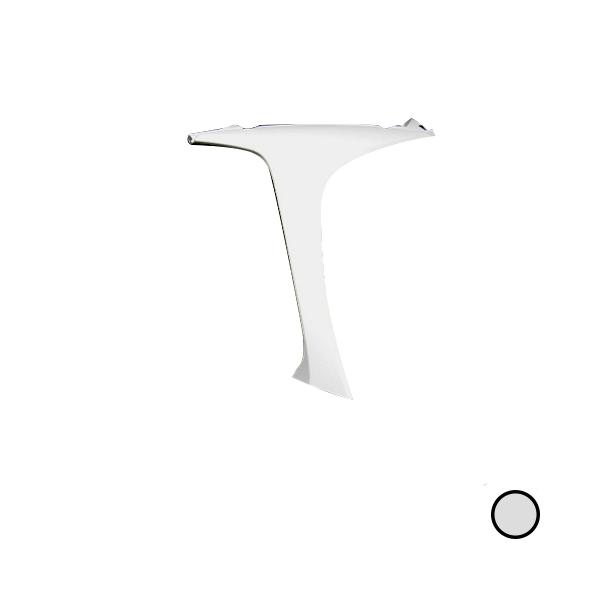 スズキ アドレスV50 CA42A/CA44A フロントモール 左 ミスティック 