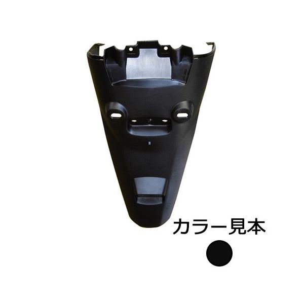 ホンダ 4st ディオ DIO AF62/AF68 リアフェンダー ブラック 外装
