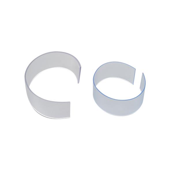 メーカー品番：92606適合車種：汎用単位：1セット(2枚入)