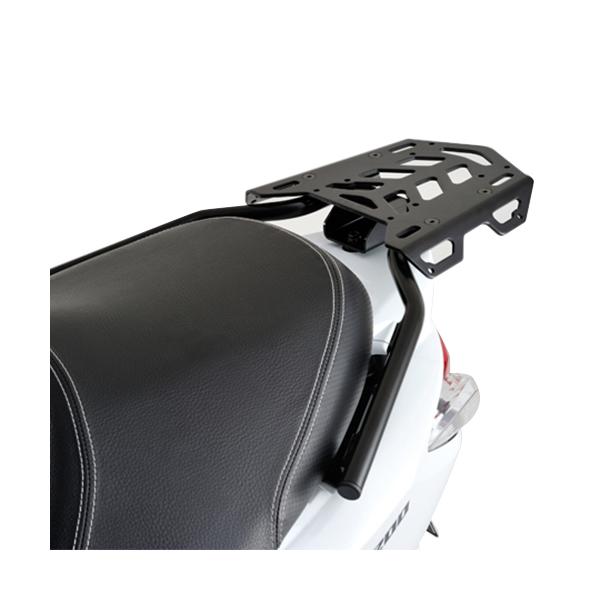 【千葉県船橋市発】スズキ バーグマン２００　L６　初度届出２０１７年　３８，２９０Km　黒色系　リアキャリア　社外スクリーン　ＥＴＣ partsdirect_11075998