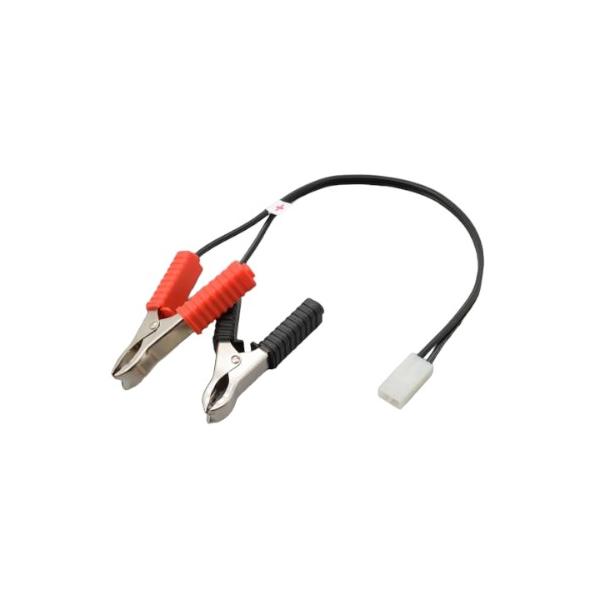 DAYTONA 補修品 クランプ接続コード 93106 バイク バッテリー