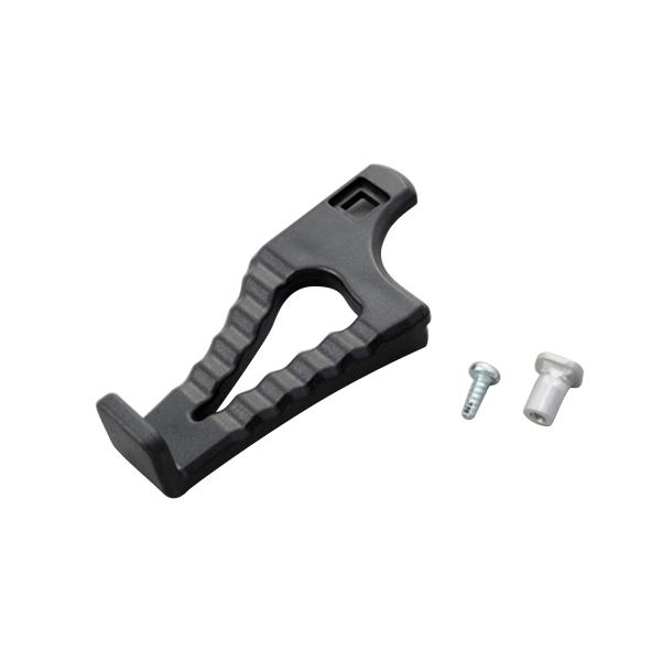 メーカー品番：93124適合車種：汎用カラー：ブラック単位：1セット