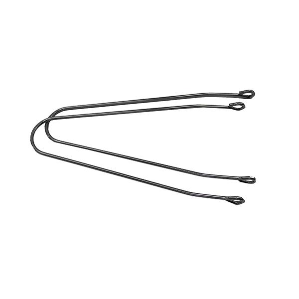 適合車種：小径車カラー：シルバー単位：1ペアセット内容/付属品：前後1ペア