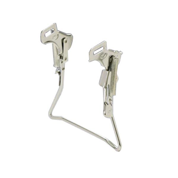 カラー：クローム単位：1個