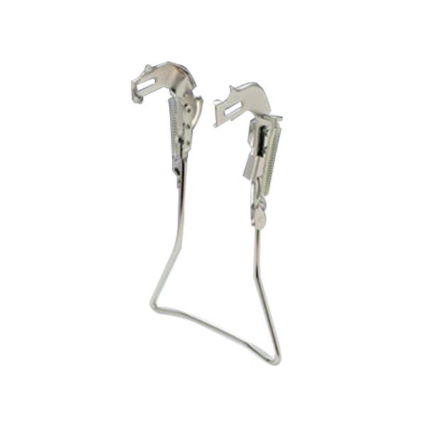 カラー：クローム単位：1個