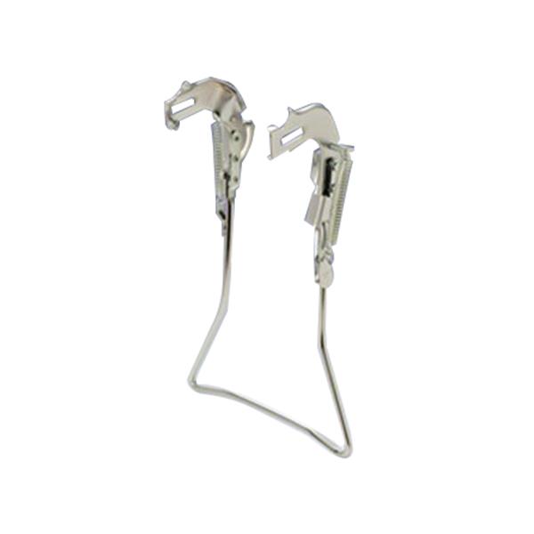 カラー：クローム単位：1個