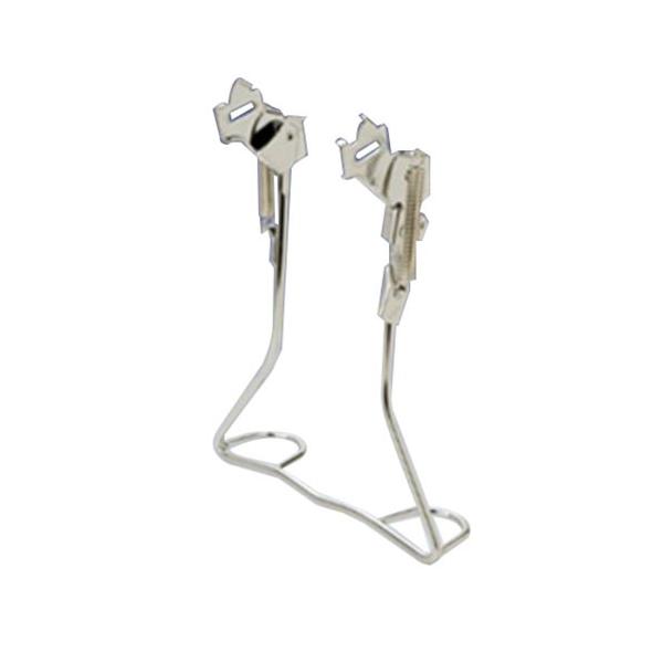 カラー：クローム単位：1個