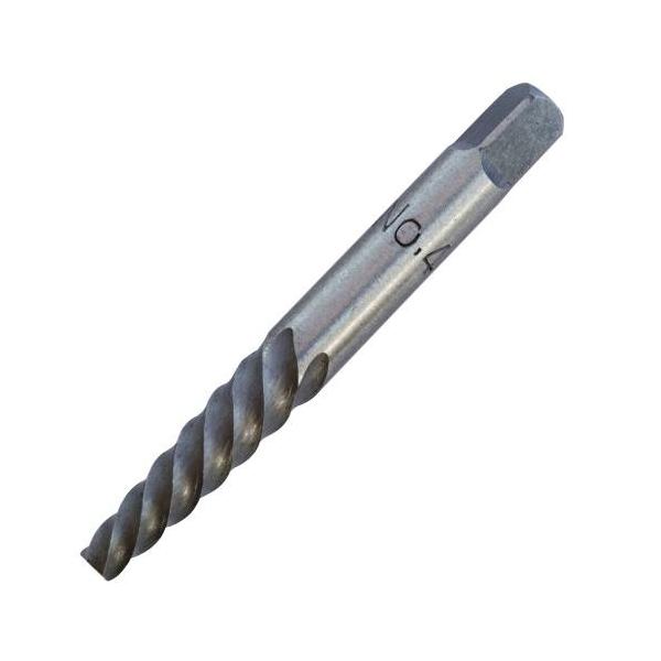 SKブランド 折れ込み ボルト抜き 804 No.804 加工工具 ドリル・ステップ・ホールカッター