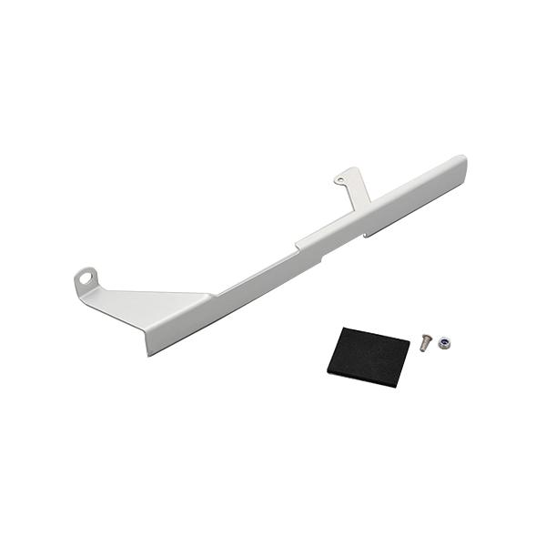 KEDO アルミチェーンガードミニ SR 95115 バイク : パーツダイレクト店