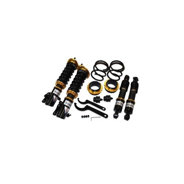 Ride Nm 取寄 足回り サスペンション Sr パーツダイレクトストア Sr Wt608 1セット 1台分 Street Street Type Wagon 車高調 Sr Wt608 Sr Wt608