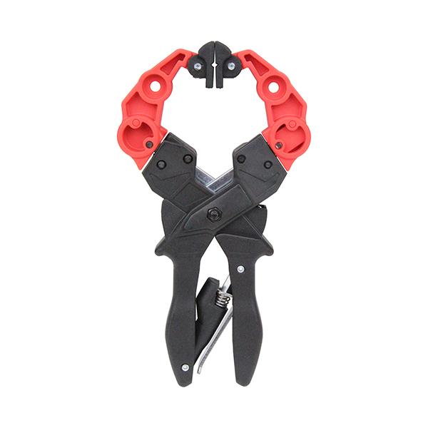 SK11 伸縮式ロックハンドクランプ SHC-200W ガレージ工具