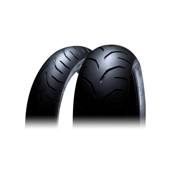 シーまま iRC RMC810 190/50ZR17 (73W) TL リア 116512 バイク オンロード