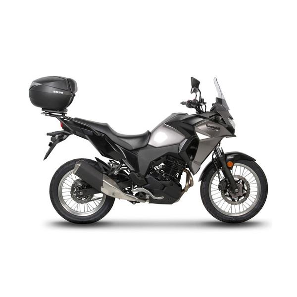 ハイバーストまとめ売り ドリームマスターワレット付き SHAD(シャッド) トップマスターフィッティングキット VERSYS-X 250(17