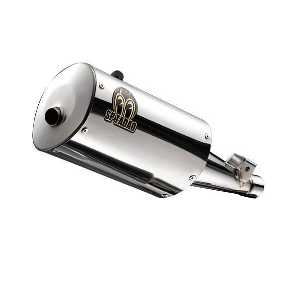SP忠男(スペシャルパーツ忠男) POWERBOX Stainless SEROW250 SE2-PB-02