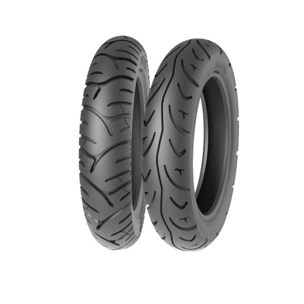TIMSUN(ティムソン) 【セット品】前 TS685 2.75-10 37J TL 後 TIMSUN(ティムソン) 【セット品】前 TS685 2.75-10 37J TL 後