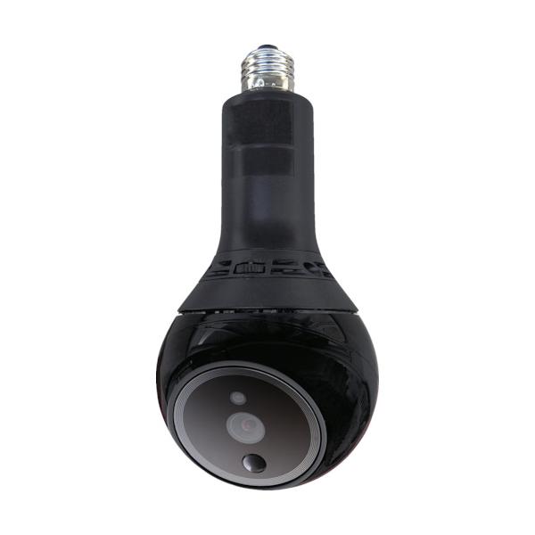 PlugInCam 360度自動追尾カメラ ROBOT PIC-360 防犯・防災用品 