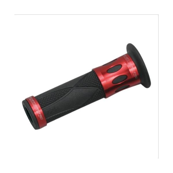 PROGRIP(プログリップ) スーパーバイクグリップ#728 STDラバー 122mm