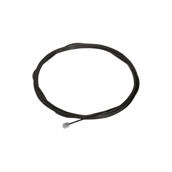 メーカー品番：LY-SPT20UNカラー：ブラック商品サイズ：φ1.2mm×2000mm単位：1本セット内容/付属品：インナーエンドキャップ×2個