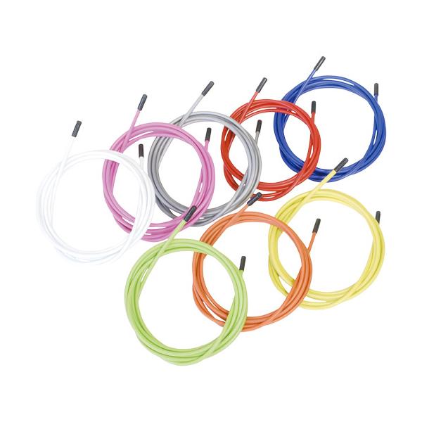 メーカー品番：LY-166UDカラー：オレンジ商品サイズ：φ4mm×2000mm単位：1本