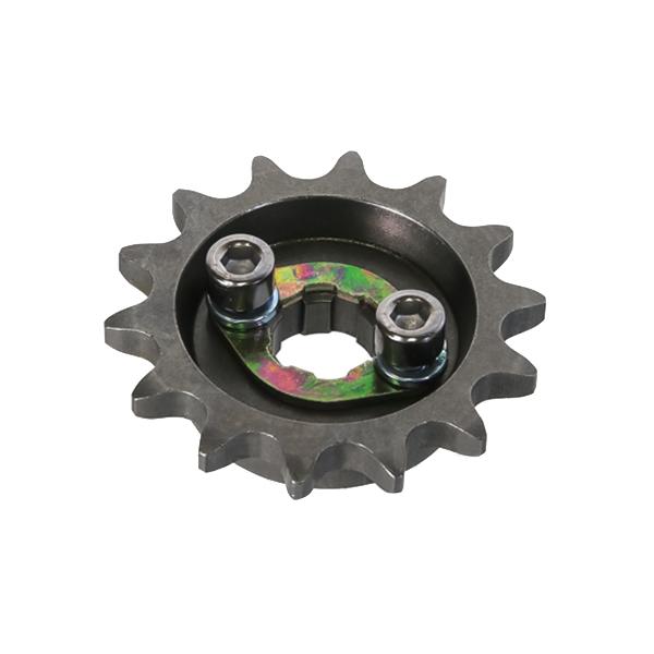 田中商会 ca1406 モンキー用ドライブ側7mmオフセットスプロケ 14T