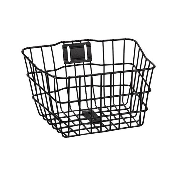 メーカー品番：CTB-CHIカラー：ブラックタイプ：前用商品サイズ：上部内寸(約) 横幅：275mm/奥行：230mm 底部内寸(約) 横幅：215mm/奥行：150mm 高さ(約) 前：150mm/後ろ：165mm単位：1個セット内容/付...