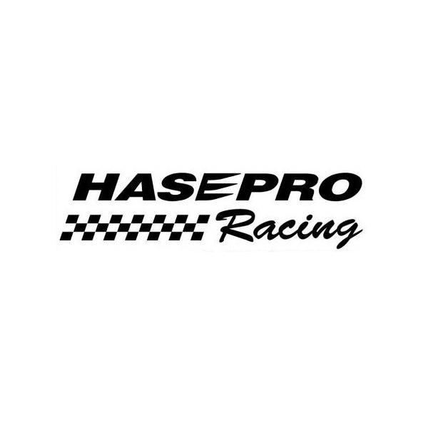 HASEPRO(ハセプロ) 自動車 エクステリア 外装用シール・ステッカー