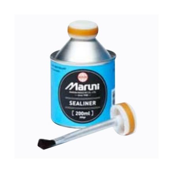 Maruni シーライナー 200ml 旧 V-138 整備用品 タイヤ整備 ビードクリーム・ビードシーラー