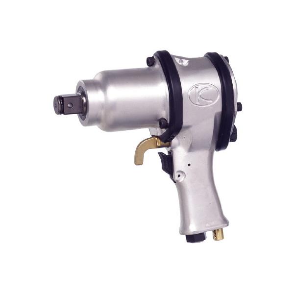 空研 インパクトレンチ 本体 KW-2000P エアツール工具 エアインパクト 