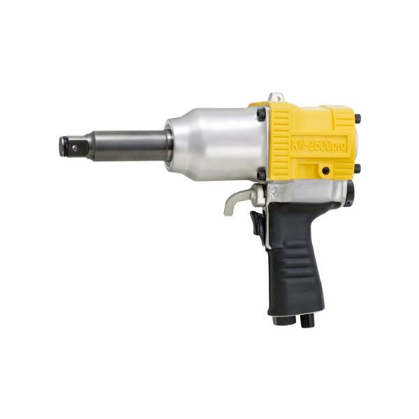 空研 インパクトレンチ 本体 KW-2500PRO-3 エアツール工具 エア
