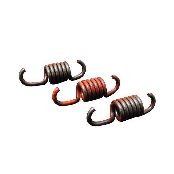 ALBA クラッチスプリング スーパーディオZX ACH-10005 バイク : パーツ