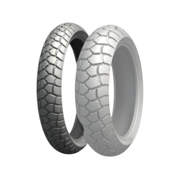 MICHELIN(ミシュラン) ANAKEE ADVENTURE 90/90-21 54V TL/TT フロント