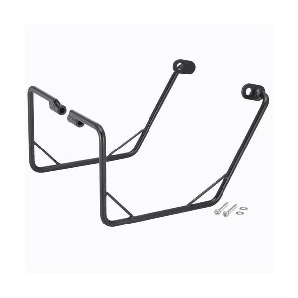 メーカー品番：210-491適合車種：スーパーカブ50/110[18-](AA09/JA44/JA59)｜クロスカブ50/110[18-](AA06/JA45/JA60)タイプ：サイドケース・バッグ用単位：1セット