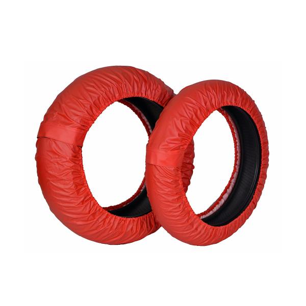 メーカー品番：012122カラー：レッド単位：1セットセット内容/付属品：フロント・リアセット