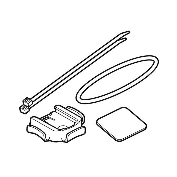 メーカー品番：1603892カラー：ブラック単位：1個