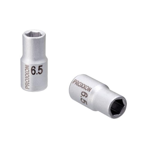 【専用出品】るん PROXXON(プロクソン) ソケット 1/4” 6.5mm 83715 ハンドツール用