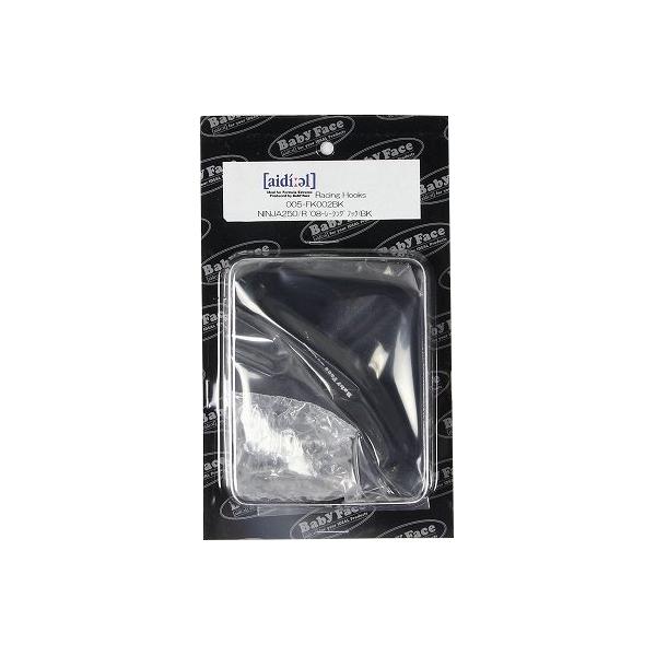 BABYFACE(ベビーフェイス) レーシングフック/GLD ZX-6R(636) 13-15 005