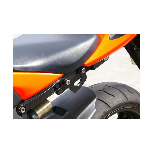 BABYFACE(ベビーフェイス) レーシングフック/SLV CBR1000RR 04-07 005